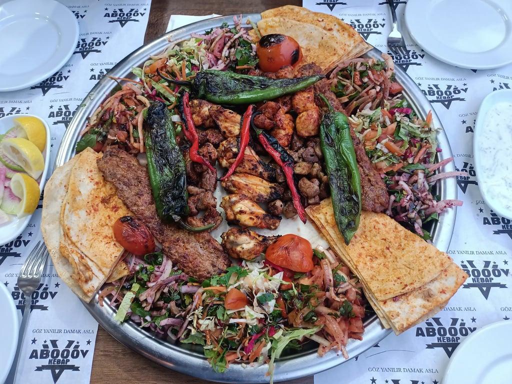 Abooov Adanalı Dürümcü fotoğraf 3