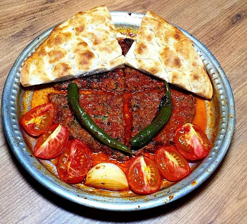Pöç Kasap ve Restaurant (Uzun Çarşı) fotoğraf 5