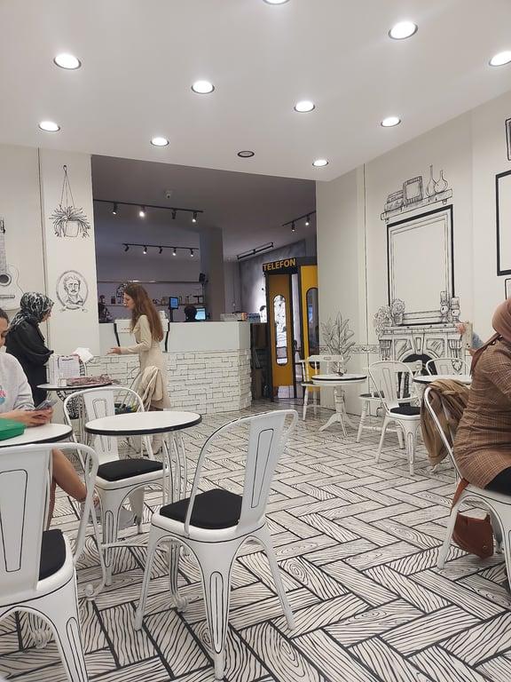 Suflör Kadıköy fotoğraf 5