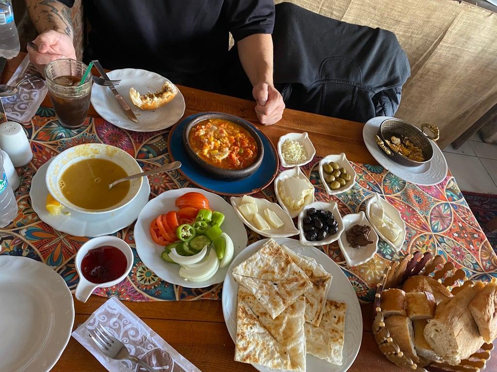 Cafe Şafak fotoğraf 6