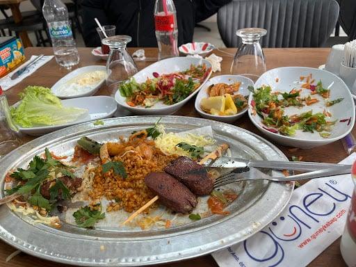 Güney Kebap Salonu fotoğraf 7