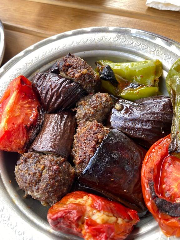 Eşgili Restoran | Yöresel Gaziantep Yemekleri fotoğraf 8