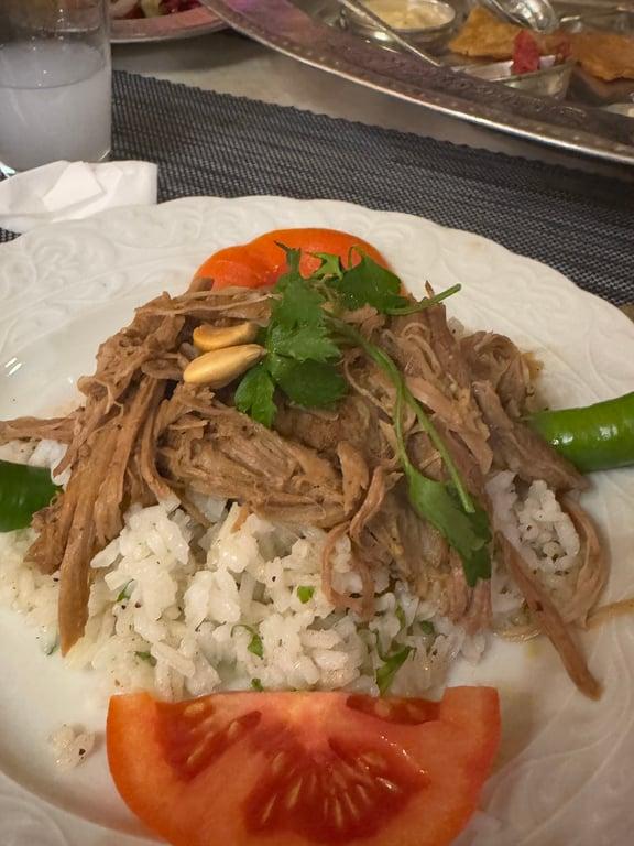 Han Mutfak Sanatları Restaurant fotoğraf 9