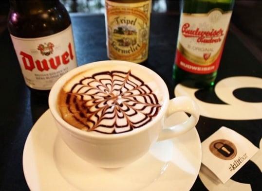 Kilit Bar fotoğraf 5