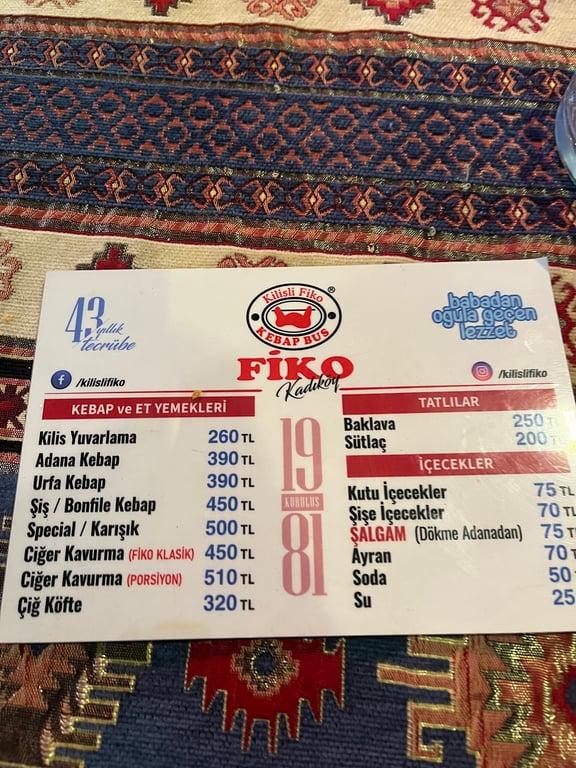 Kilisli Fiko fotoğraf 16