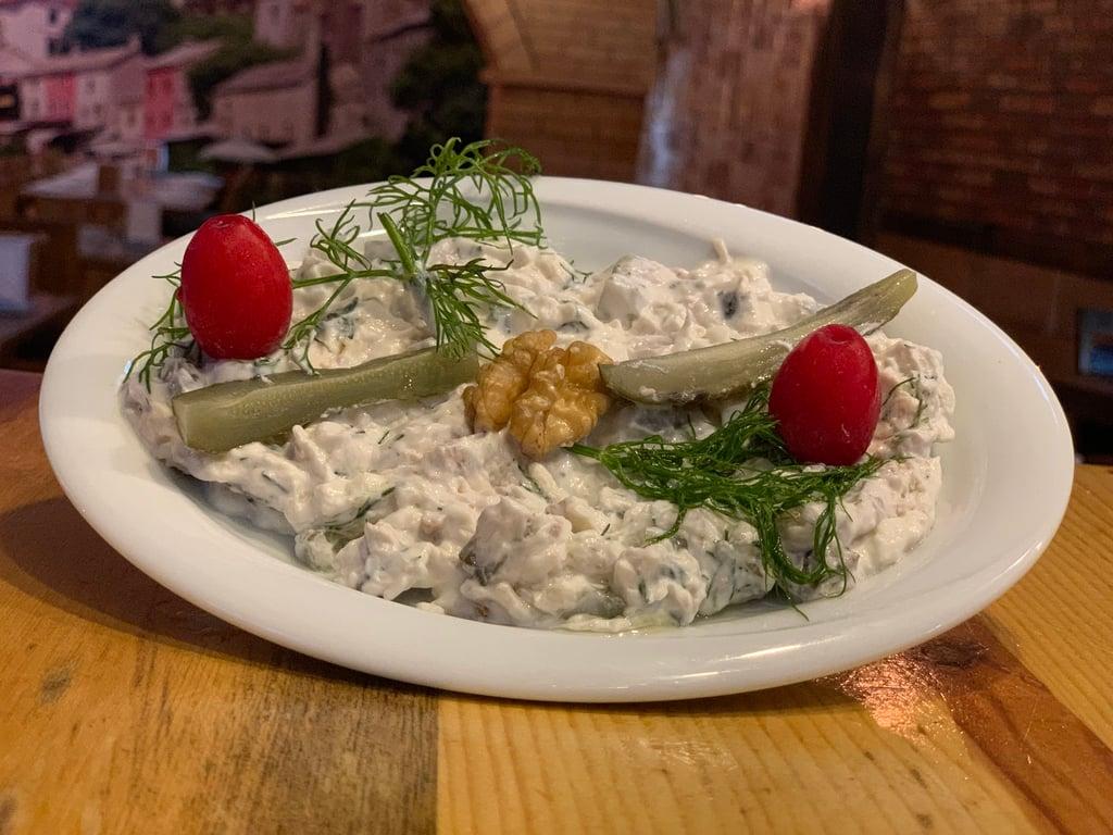 Balkanika Restoran fotoğraf 10