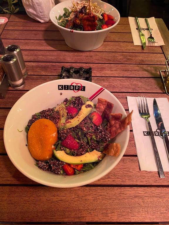 Kirpi Cafe Suadiye fotoğraf 15