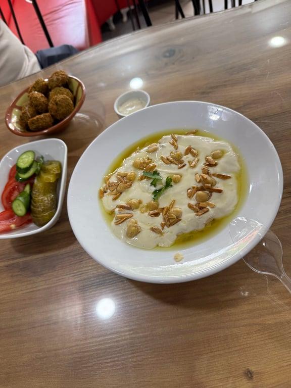 Vasfi Felafel fotoğraf 19