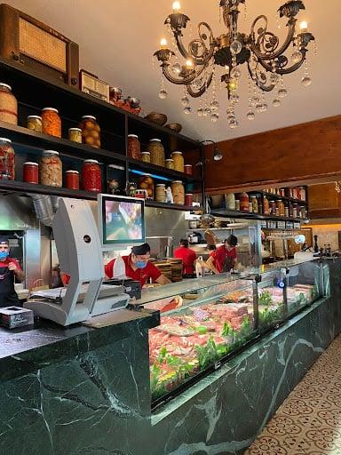 Elbet Steakhouse fotoğraf 1