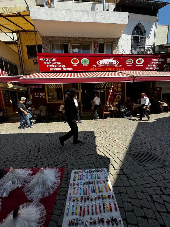 Ustabaşı Tandır Çorba Döner fotoğraf 15
