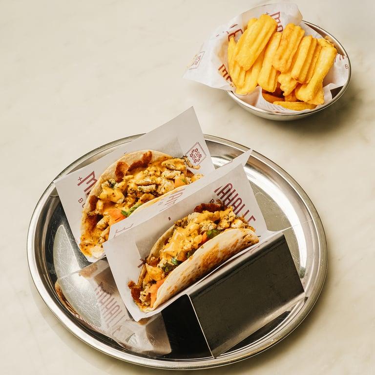 Mahalle Burger - Eski Lara fotoğraf 13