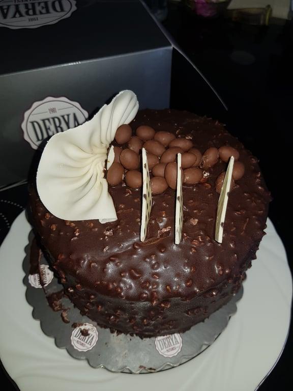 Derya Pastanesi & Cafe fotoğraf 23