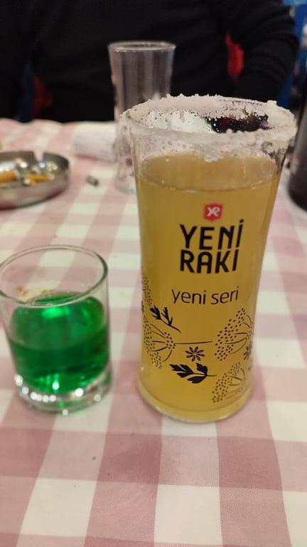 Kaptan Balik Restaurant fotoğraf 4