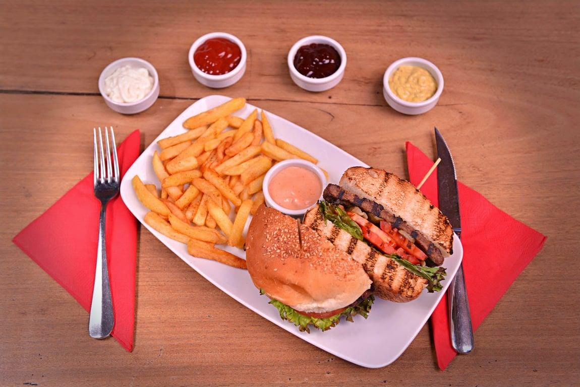 On1 Bistro fotoğraf 23