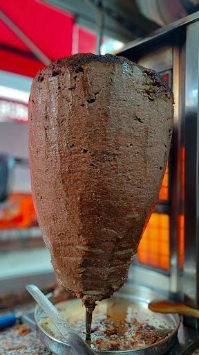 Dönerci Adnan Usta Bursa Kebabı fotoğraf 6