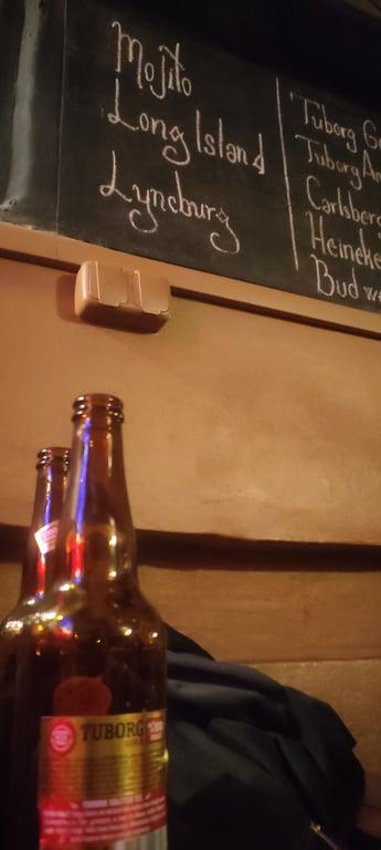 Mekan Pub fotoğraf 8