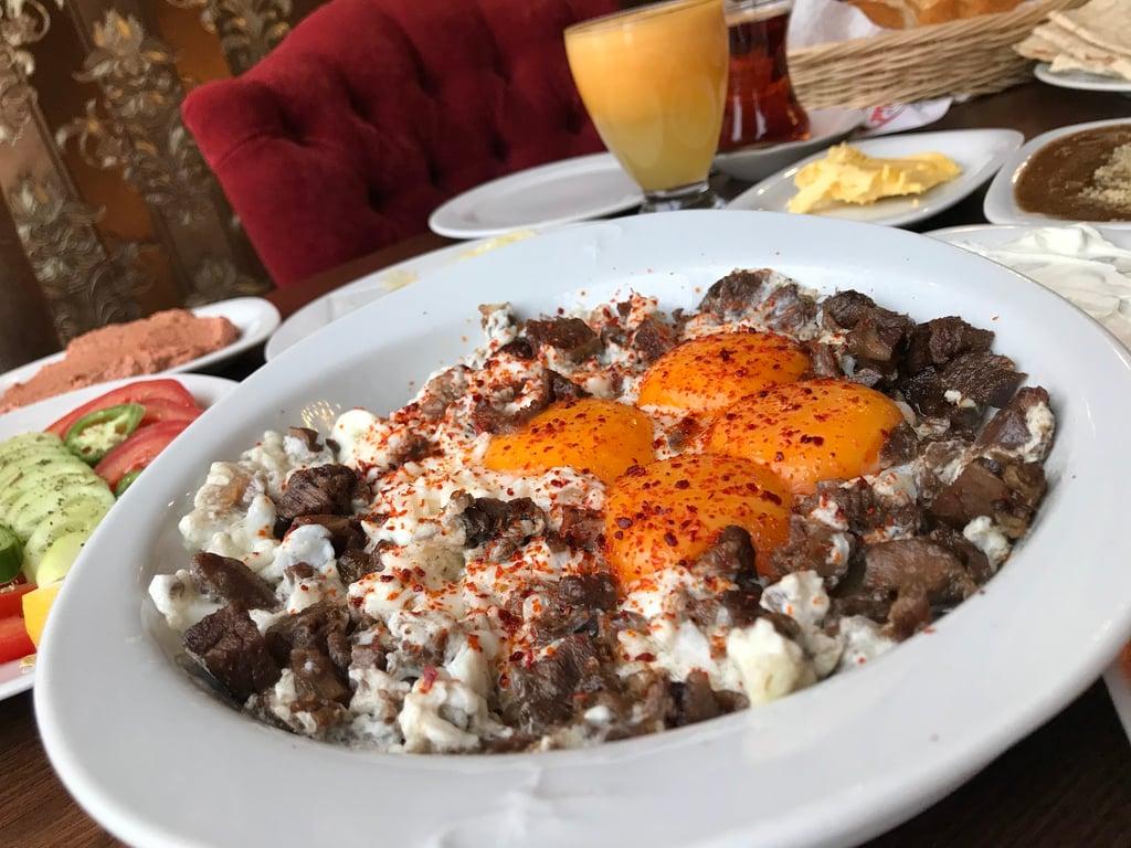 Eylül Yöresel Kahvaltı Salonuu fotoğraf 20
