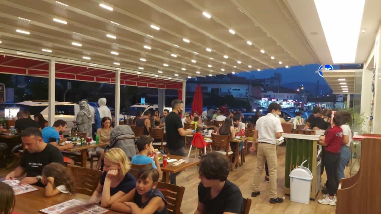 Kayra Pide İçmeler fotoğraf 1