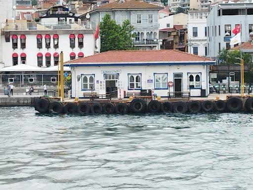 Arnavutköy Sosyal Tesisleri fotoğraf 9