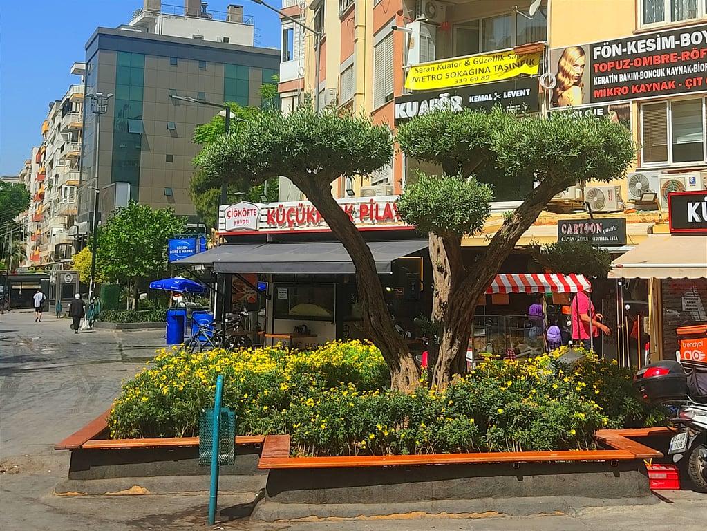 Küçükpark Pilavcısı fotoğraf 21