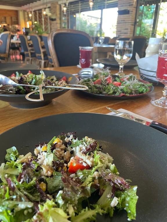 Örnek Et Steak House fotoğraf 12