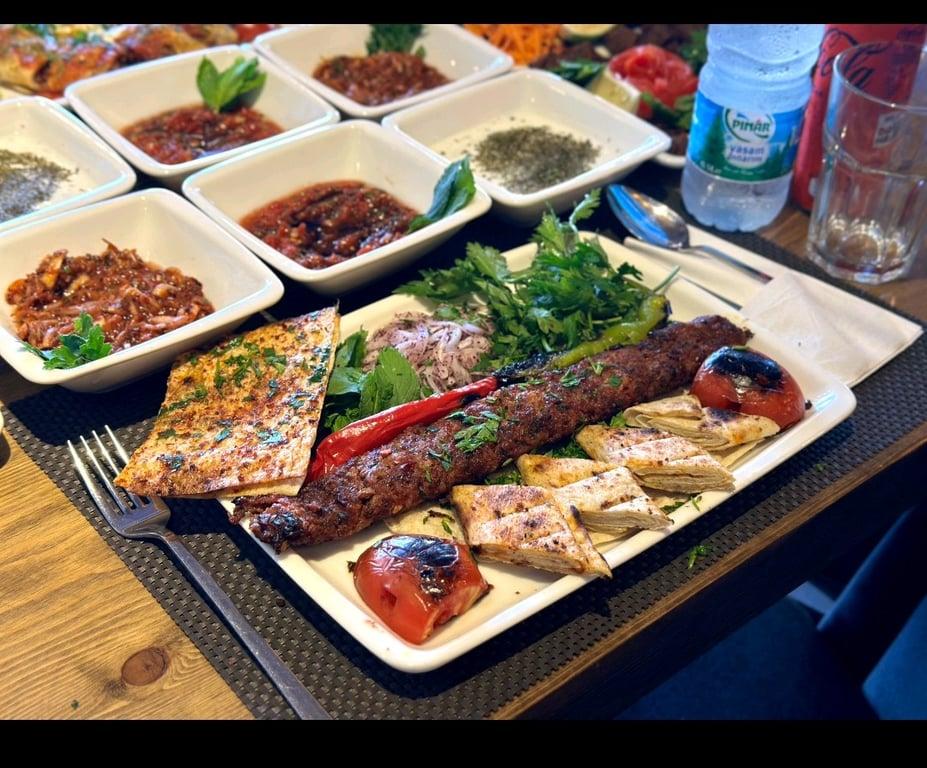Şanlıhan Ocakbaşı fotoğraf 3