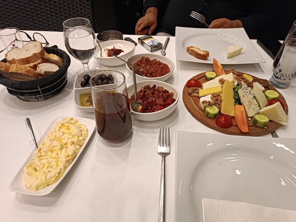 Sur Balık Restoran Avanos fotoğraf 11