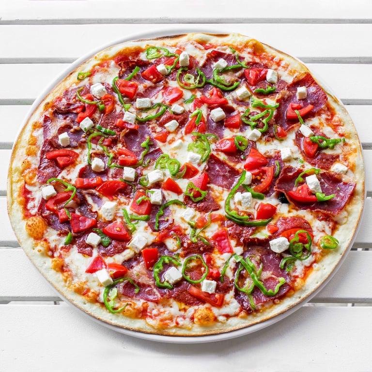 Pizzeria Ulus fotoğraf 3