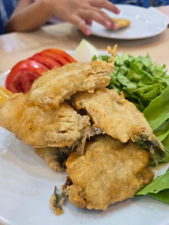 Cunda Adalı Tost&Balık fotoğraf 7