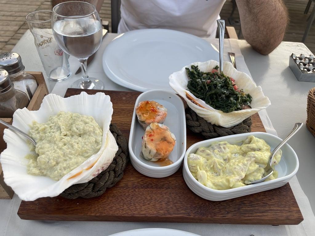 Orkide Balık Restaurant & Otel fotoğraf 8
