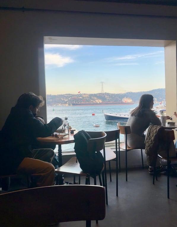 Espressolab Bebek fotoğraf 1