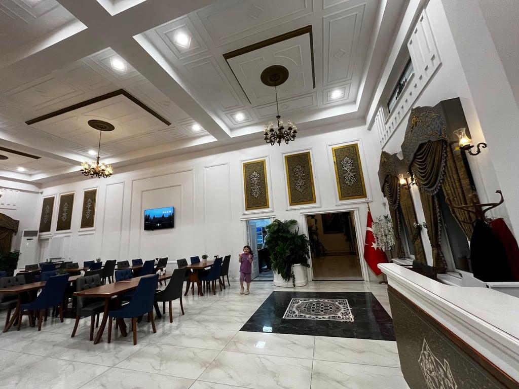 PenCR Hayaltepe fotoğraf 2
