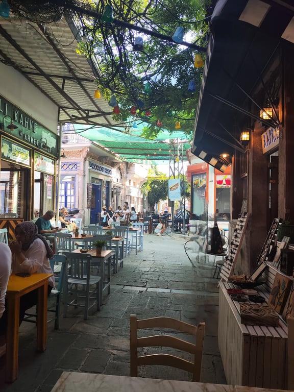 Mor Salkım Cafe fotoğraf 5