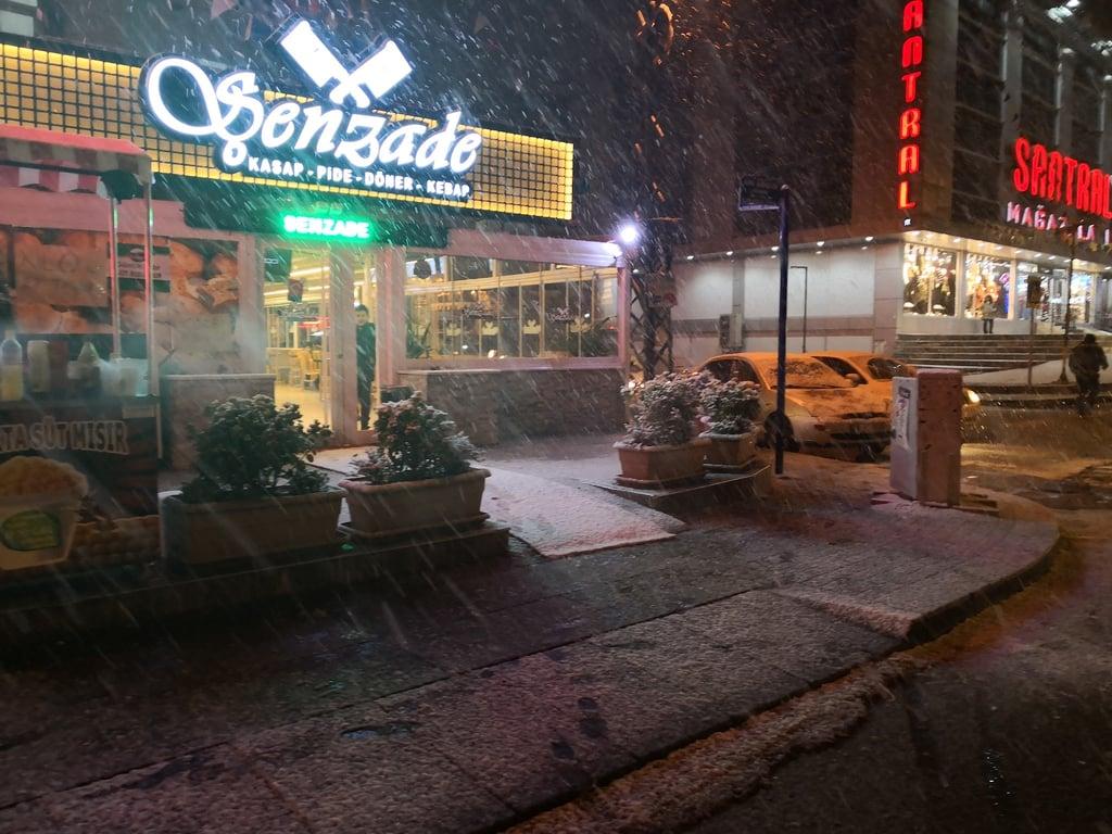 ŞENZADE RESTORANT fotoğraf 3