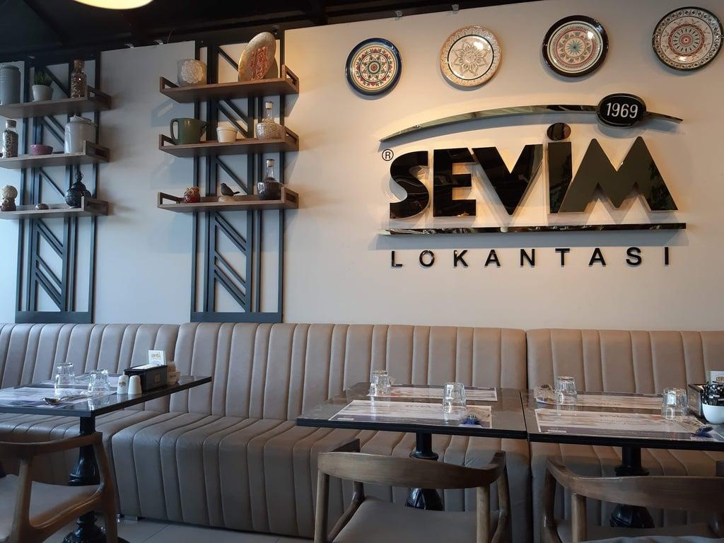 Sevim Lokantası - Forum Bornova fotoğraf 20