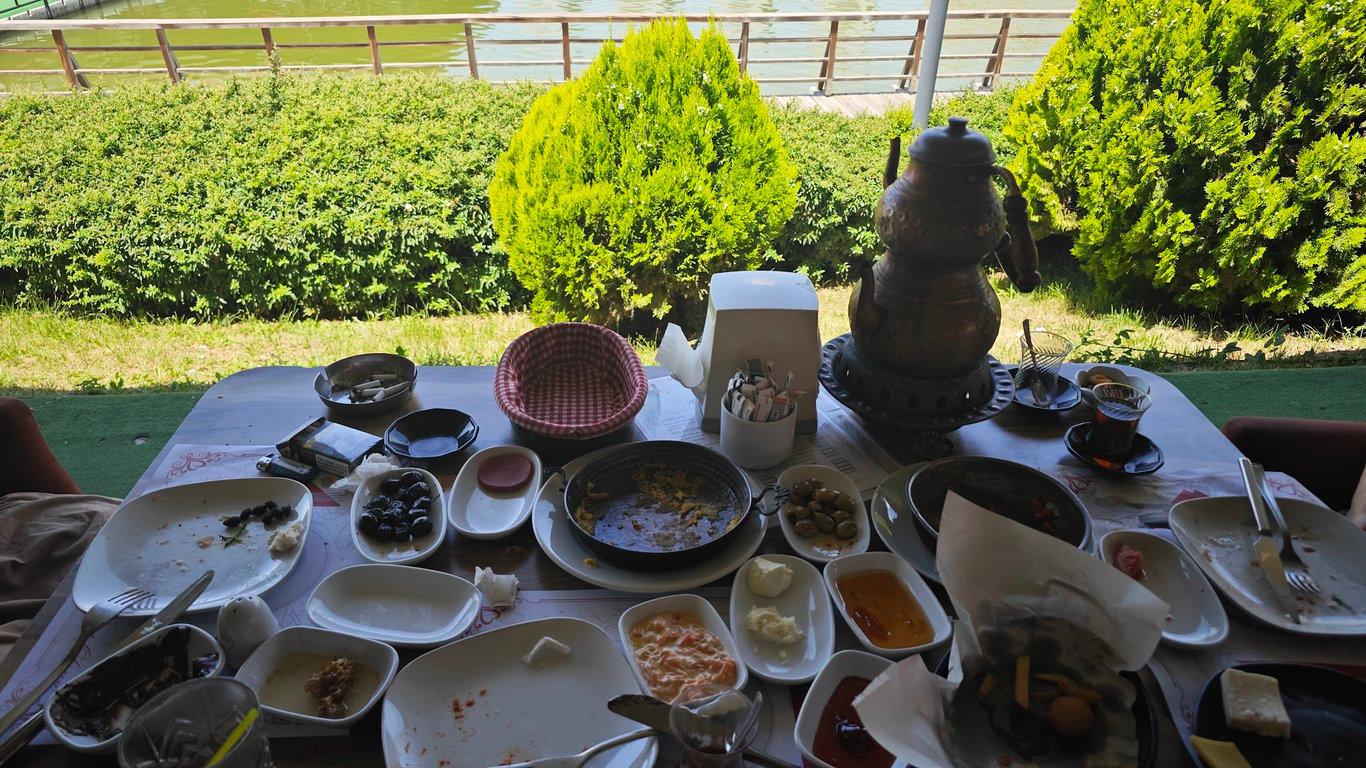 Salıncak Cafe fotoğraf 8