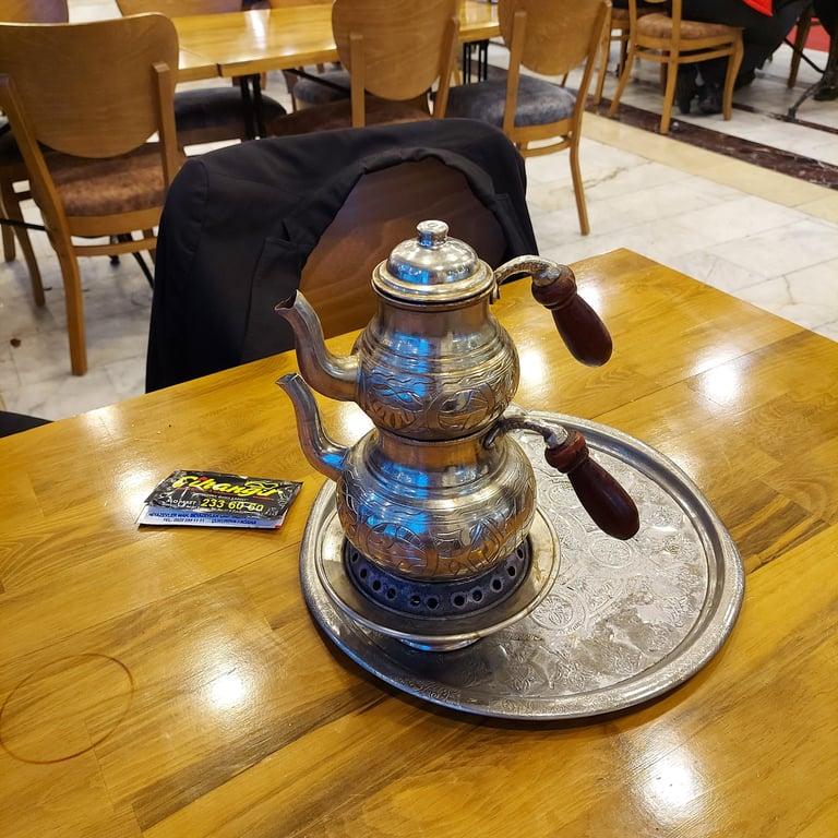 Cihangir Kebap Kaburga fotoğraf 13