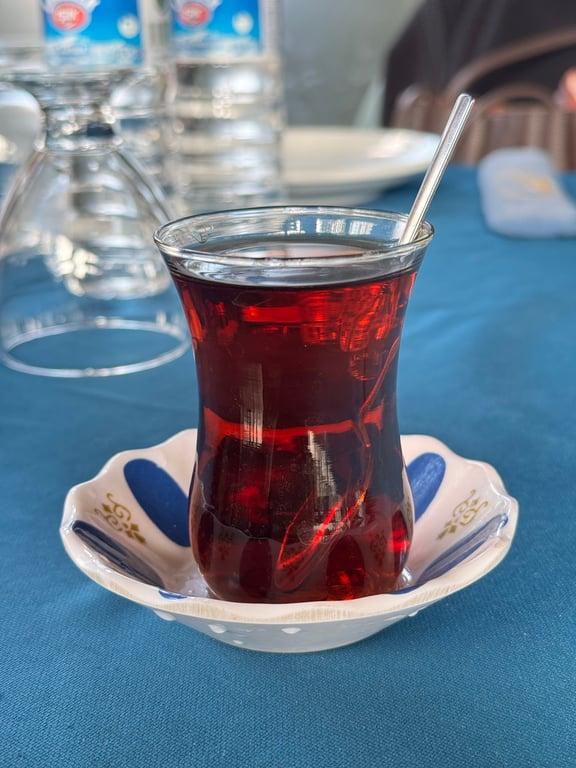 Ali Dayı Alabalık Restaurant fotoğraf 11