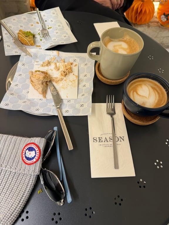 SEASON Artisan Bakery fotoğraf 14