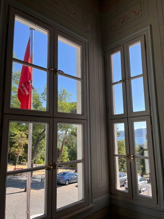 Pembe Köşk Sosyal Tesisi fotoğraf 16