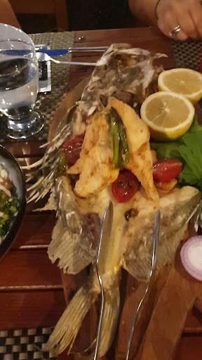 Eskiyer Balik Restorant fotoğraf 2
