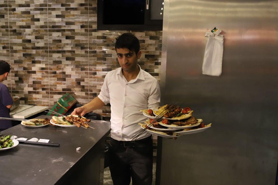 Şef Kebap fotoğraf 3