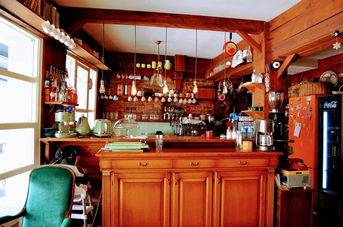 Müzelik Cafe fotoğraf 14