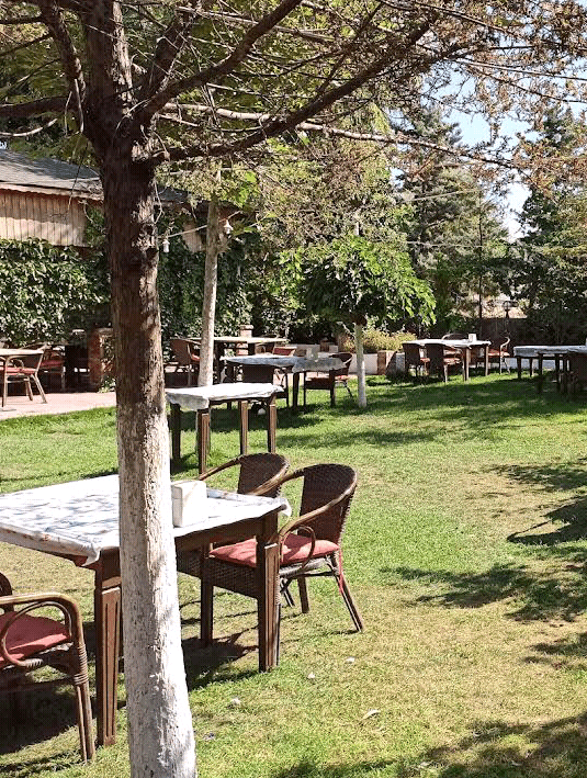 Kardelen Et &Balık Restoranı fotoğraf 16