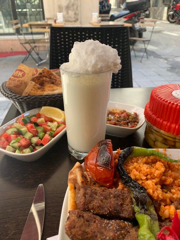 Mangal Keyfi fotoğraf 23