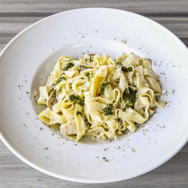 Pasta La Vista Akaretler fotoğraf 21