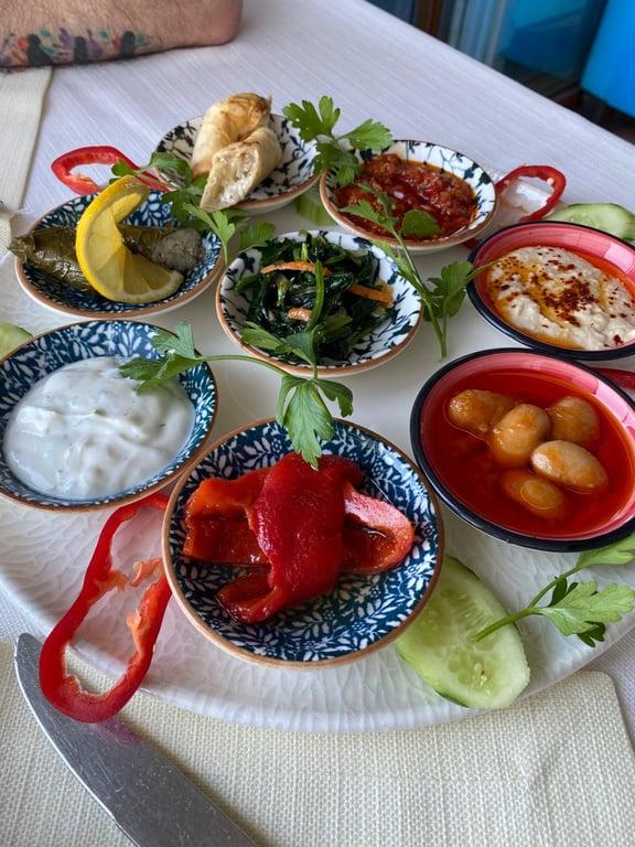 Popina Restaurant fotoğraf 8