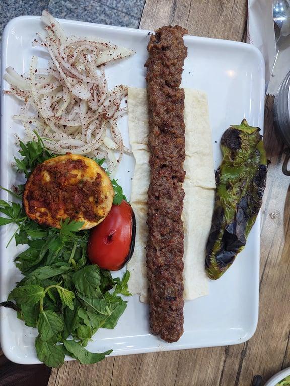 Altıntabak Fırınlı Restaurant fotoğraf 12