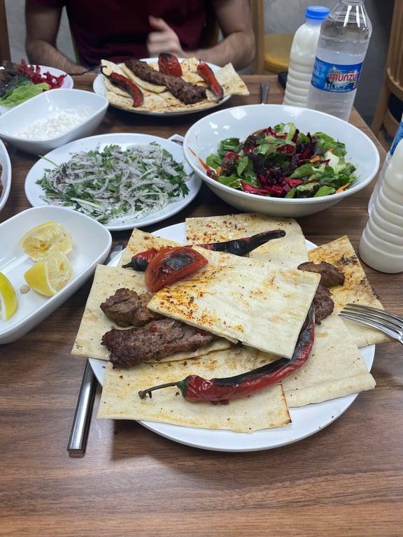 Nasır Usta Adana Kebapçısı fotoğraf 13