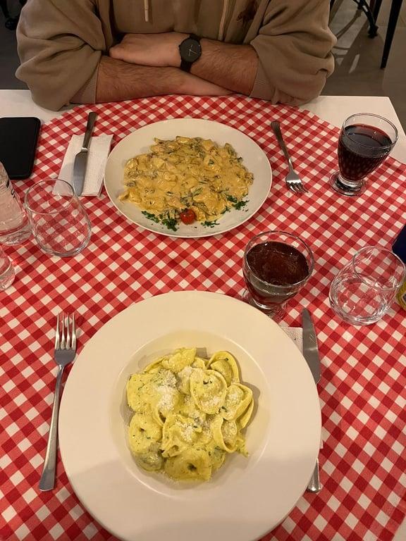 Aria Italian Restaurant fotoğraf 12